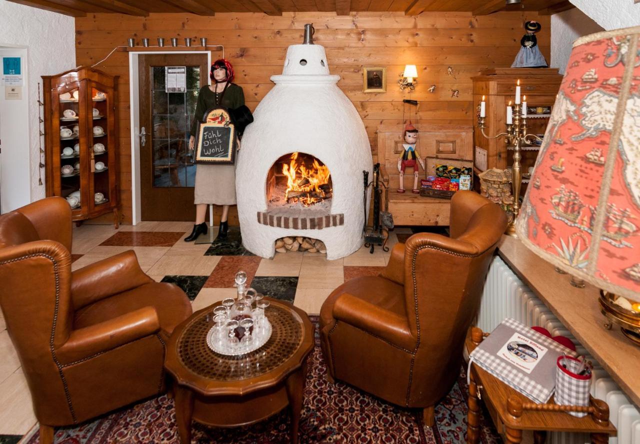 Hotel Effland Mit Innenpool Und Sauna 1 Stunde Zur Privatnutzung Pro Tag Байрішцель Екстер'єр фото