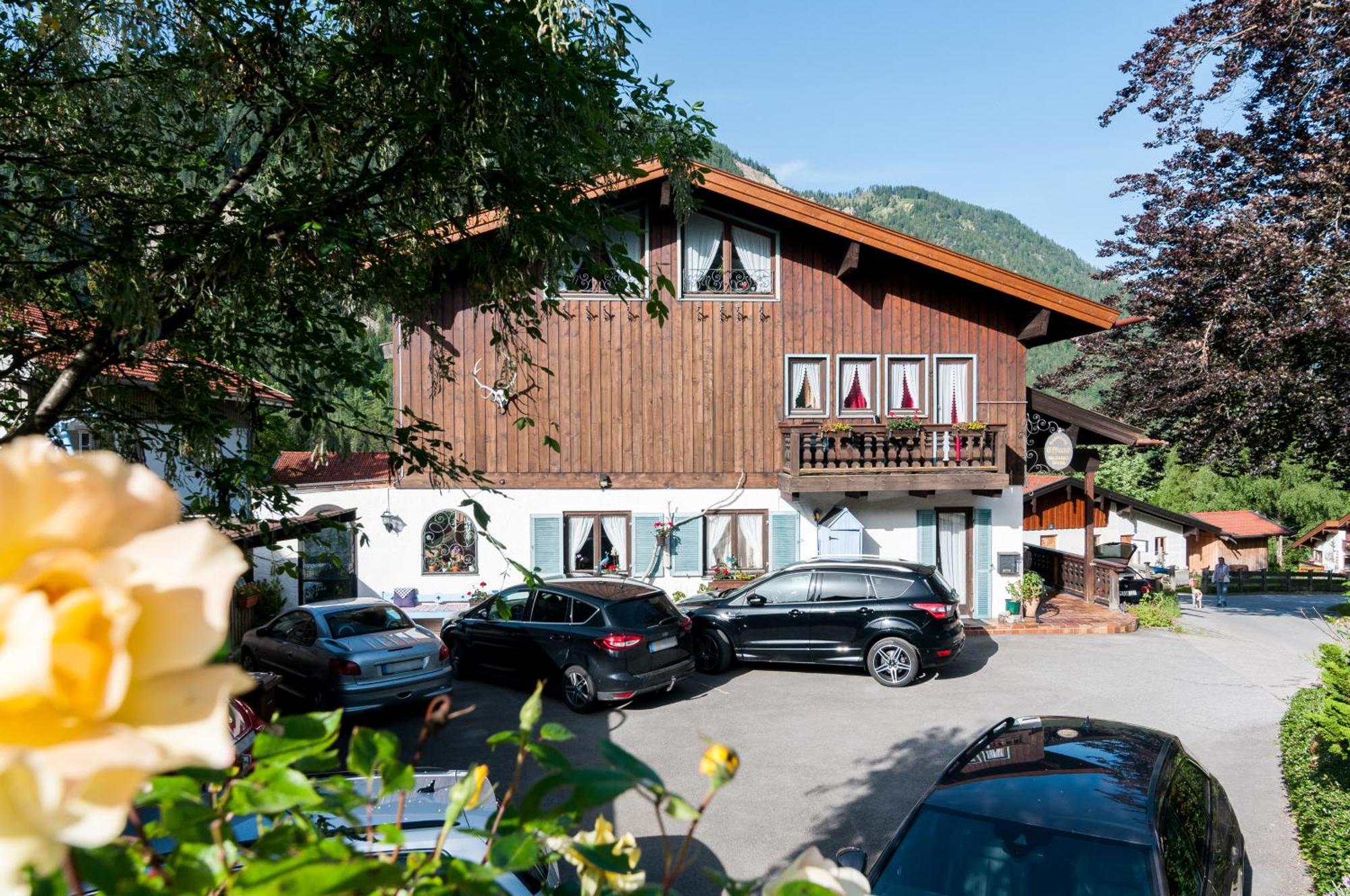 Hotel Effland Mit Innenpool Und Sauna 1 Stunde Zur Privatnutzung Pro Tag Байрішцель Екстер'єр фото
