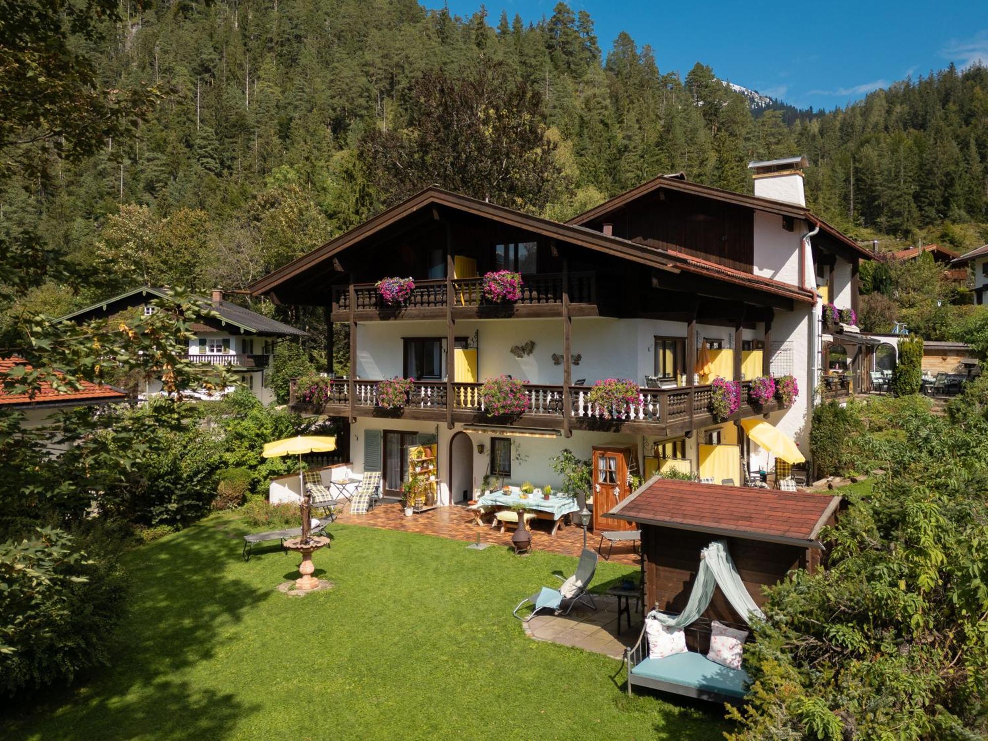 Hotel Effland Mit Innenpool Und Sauna 1 Stunde Zur Privatnutzung Pro Tag Байрішцель Екстер'єр фото